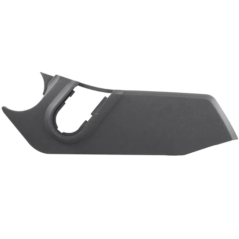 1LR01DX9AB Front Right Passenger Side Outboard Manual Seat Shield For Dodge Journey 2011-2020 Fiat Freemont