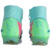 Nike Zoom Mercurial Superfly 10 Elite SE FG Cosmic Speed Chapter 2 Pack Unisex Sneakers Green Hyper-Turquoise Black FQ8309-300