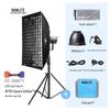 NANLITE FC-500C Полноцветный мощный прожектор