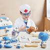 0-3 Years Old Children Play Home Simulation Medical Portable Toy Box Cute Cute Fun Modeling Educational Toys