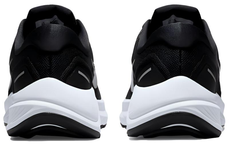 Nike Air Zoom Structure 24 Черный Чистый Платиновый DA8535-002