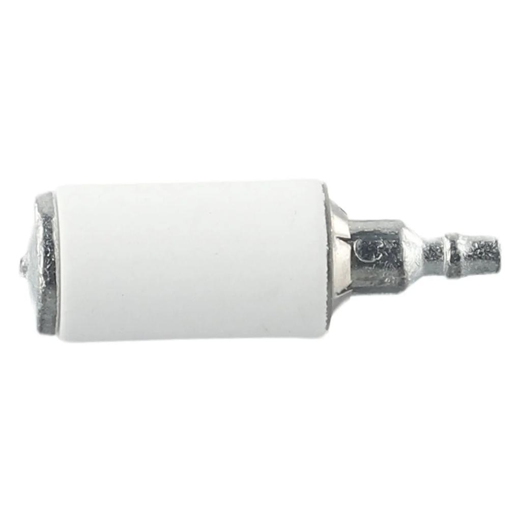 Filter Fuel Filter 530095646 Accessories Fuel Filter Lawn Mower Part Replacement Brand New Garden Power Equipment