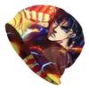 Джонатан Джостар (5) Уличные Кепки Для Мужчин Женщин JoJo's Bizarre Adventure Лыжные Шапки Мягкие Шапки-Бини Шапки-Бини Шапка