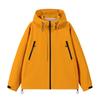Куртка Мужская Парная Уличная Водонепроницаемая Ветрозащитная Куртка Весенний Костюм для Альпинизма
