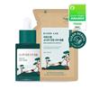 ROUND LAB Pine Tree Calming Cica Ampoule 30 мл, двойной лимитированный выпуск (+30 мл сменная упаковка)