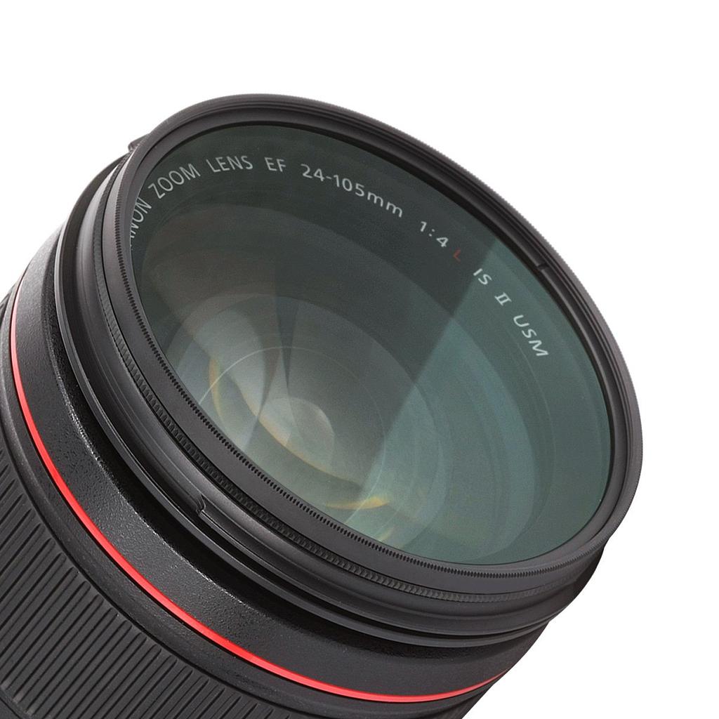 Haoge 46mm MC CPL Circular Polarizer Polarizing Lens Filter for Tamron Digital Camera DSLR Lenses Multi-Coated Canon, Nikon, Sony, Minolta, Pentax,