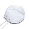Stainless Steel with Handle Mesh Net Deep Frying Fry Basket Filter Cooking Tools Food Colander