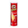 Pringles Импортные картофельные чипсы 134 г