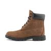 Comfortable Casual Short Boots Outdoor Functional Shoes Men Boots Brown A64YN