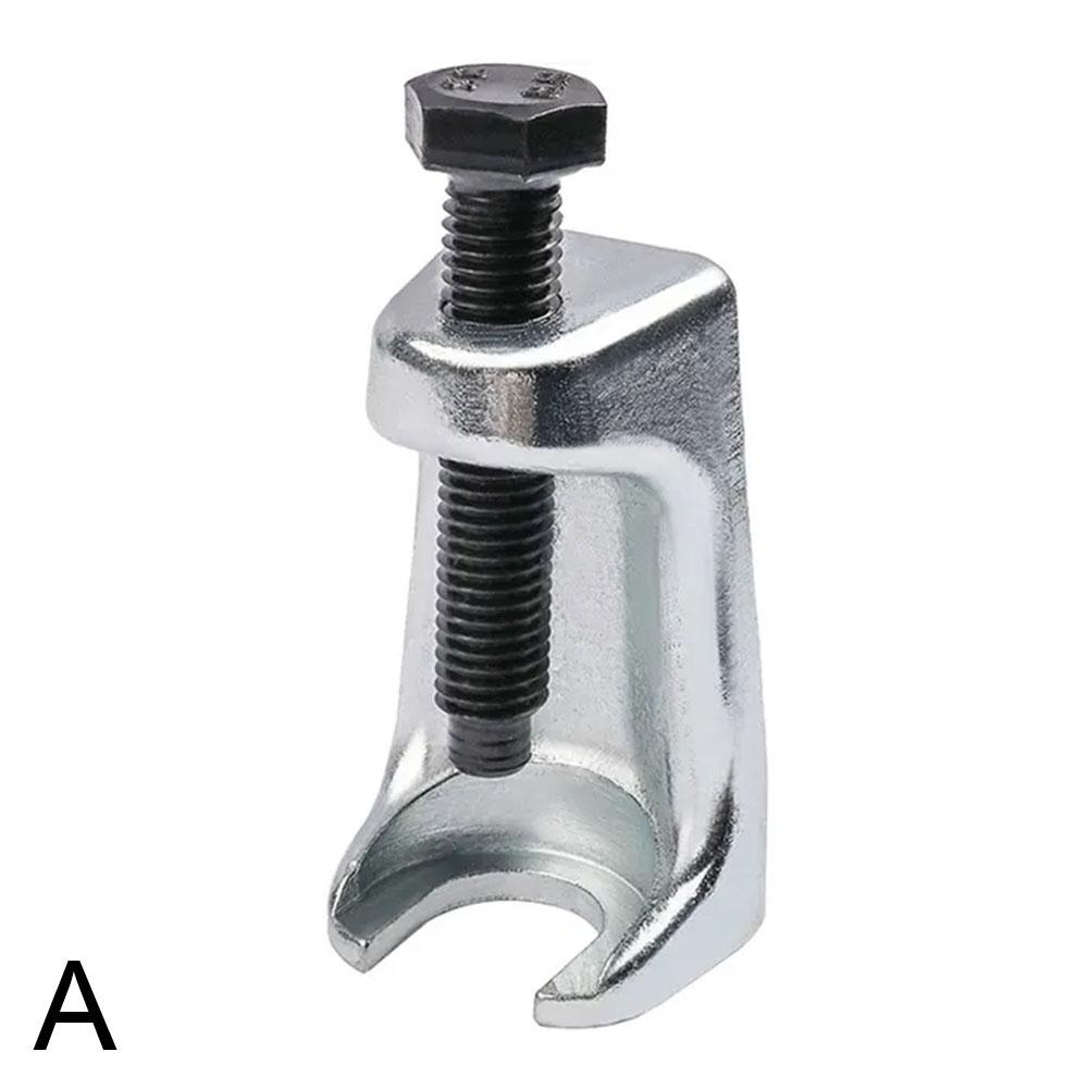 Съемник шарового шарнира автомобиля Съемник наконечника рулевой тяги Съемник сошки Съемник стального разделителя Инструмент для снятия авторемонтного инструмента Ручной инструмент