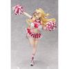 FREEing Goddess of Victory NIKKE Clay 1/4 Scale Plastic Painted Figure