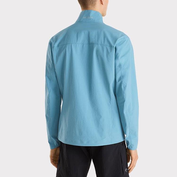 Мужская куртка Arc'teryx GAMMA LIGHTWEIGHT 30560-