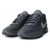 Nike Мужские кроссовки LeBron 21 Resilience Мужские Серый Cool-Grey Металлический-Серебристый HF5353-001