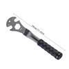 Cycling Parts 15/24mm Long Handle Bicycle Spanner Repair Tool Install Spanner Bicycle Pedal Wrench