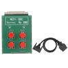 ABS SBC Reset Tool Repair Code C249F Replacement for Mercedes Benz W211 E Class R230 SL Class Green
