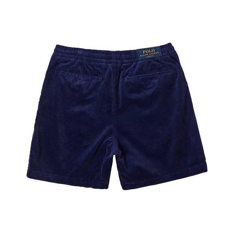 Polo Ralph Lauren SS23 Casual Shorts Men's Dark Blue MNPOSHO14G20320-400