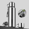 Smart Thermos Vacuum Insulated Mug Cup Large Capacity Thermos Bottle Stainless Steel Water Bottle Thermos Vacuum Hot Water Flask