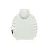 New FILA Sweatshirt Unisex Standard White F16U135203F-WT