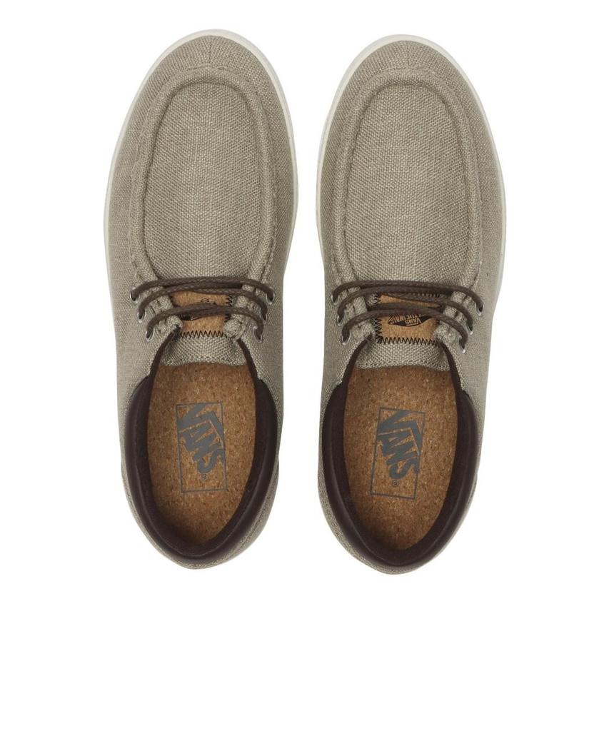 709135-0002 Vans Forager "Natural/Ecru" (V3780 LCS) (Men's)