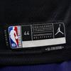Jordan Баскетбольная майка All-Star Weekend для мужчин, верхние части, синяя DX6326-502