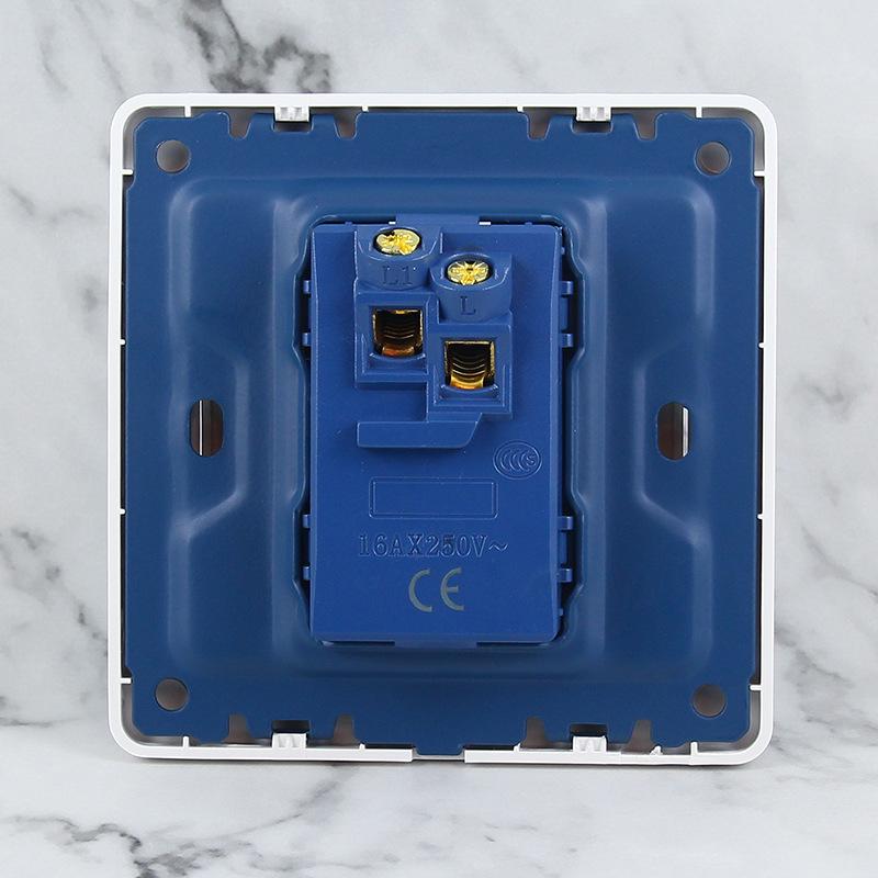 Door Access Control Exit Button Switch