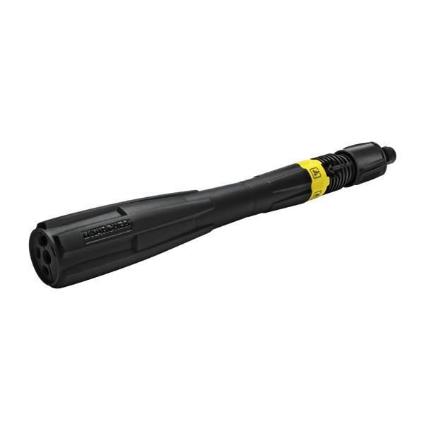 Насадка высокого давления Multi Power для K6-K7 - KARCHER - 5 форм струи - Очиститель для улицы