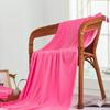 Soft 70x140CM  Microfibre Universal Breathable Bath Towel Large Bath Towel Beach Towel Fast Drying Comfortable Water Absorbent