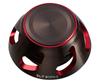 Daiwa SLP Works 22 SLPW Spinning Handle Cap S2 Black/Red