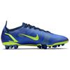 Nike Vapor 14 Elite AG Artificial Grass 'Sapphire Blue Void Volt' Men's CZ8717-574