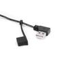 Грелка Греющие перчатки Грелка Рождественский подарок USB Греющие перчатки Грелка Грелка для рук Термическая Электрическая нагревательная пленка Нагревательный лист для перчаток