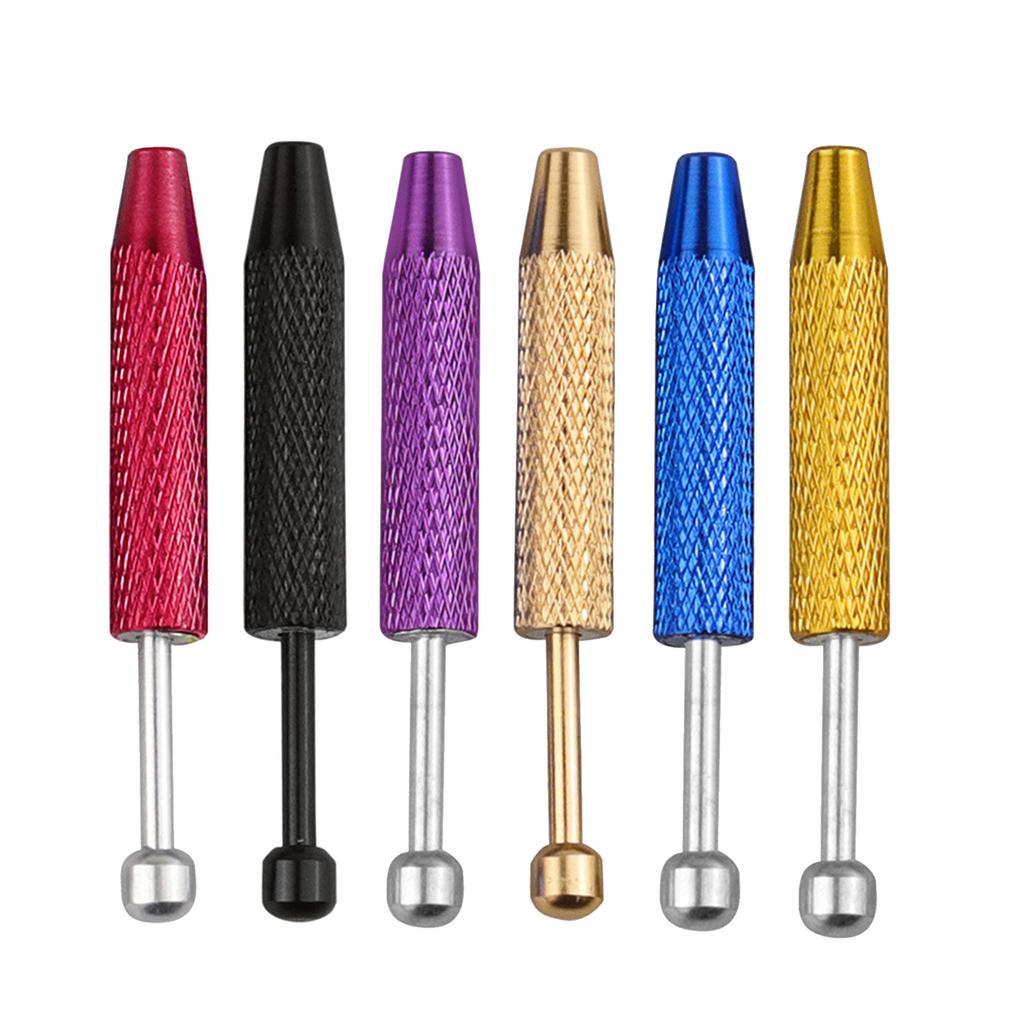 Electronic Component Grabbers Four Claw Chip Grippers Extractors Screw Pickers Pickup Pen Electronic Repair Hand Tool