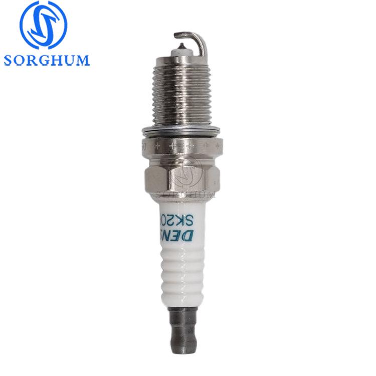 Иридиевые свечи зажигания 90919-01210 для автомобилей Lexus (1998-2009 гг.)