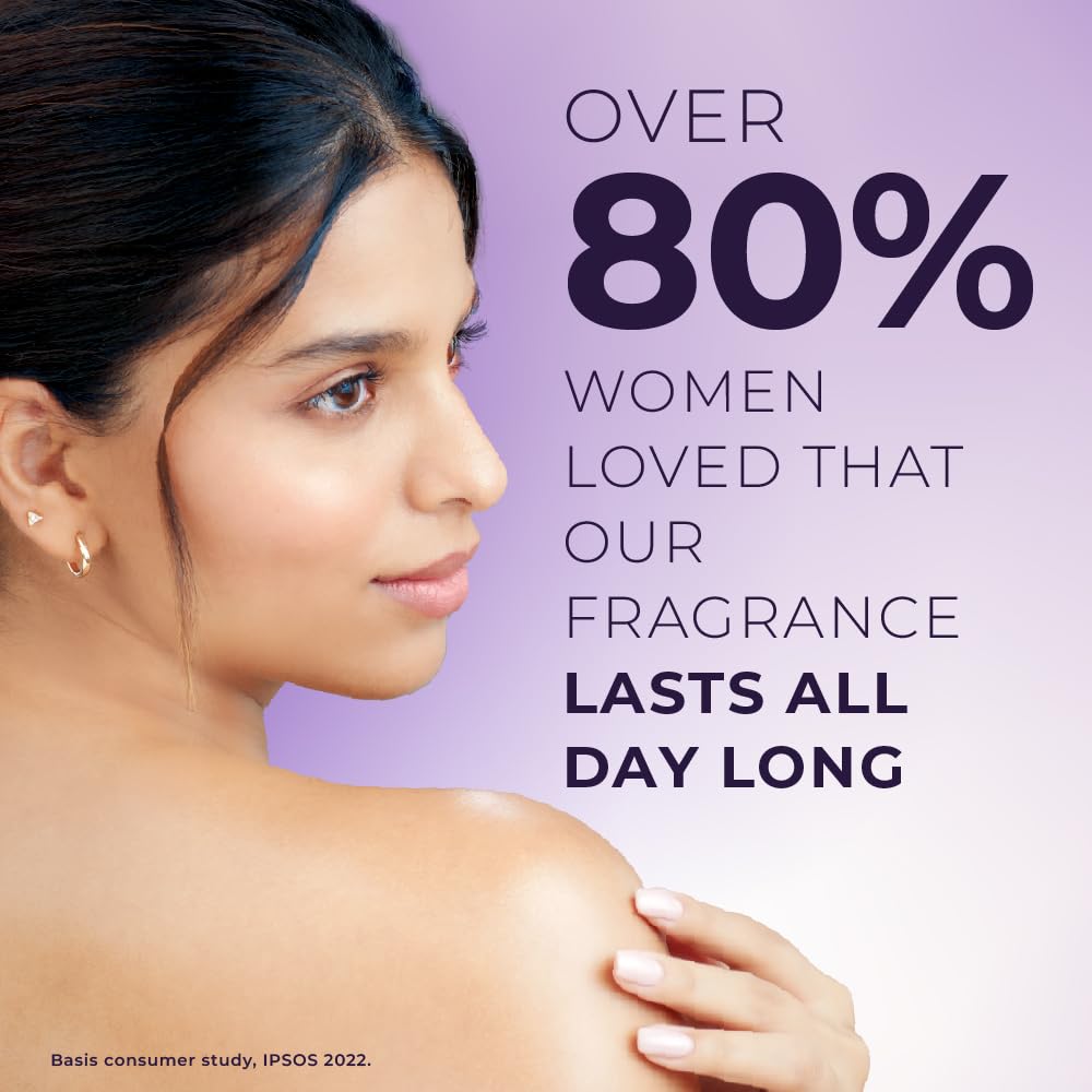 Lux Magical Orchid Bodywash 750 Ml For Soft Glowing Skin With Long Lasting Fragrance And Luxurious Bathing Experience Paraben Free