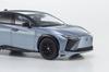 Kyosho Original Масштаб Lexus RZ 450e First Edition Aether Metallic Готовое изделие 1/43