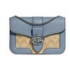 Новые сумки через плечо COACH Georgie 7287-SVTVS