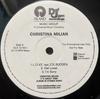 12-дюймовая пластинка CHRISTINA MILIAN L.O.V.E. ISLR101553 Island Records 2004 США Соул-фанк Б/у