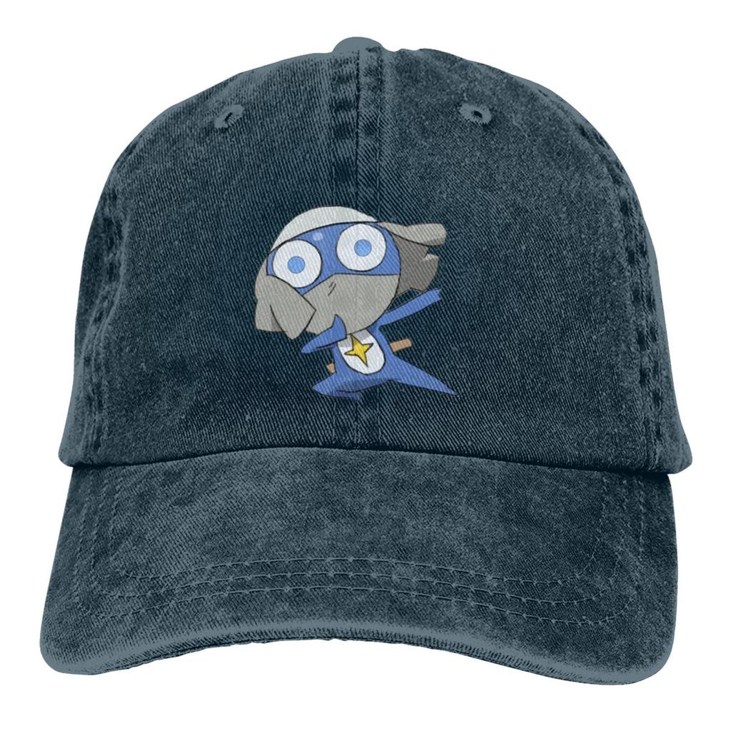 Бейсболка Dororo Kawaii, шапки унисекс, женские защитные козырьки Snapback Sgt Frog Keroro Gunso, кепки в стиле аниме с героями мультфильмов