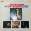 Пластинка BENNY GOODMAN - Together Again! RCA6217 RCA 1974 Япония Obi Jazz б/у