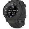 Умные часы Garmin Instinct Crossover Solar с GPS серые