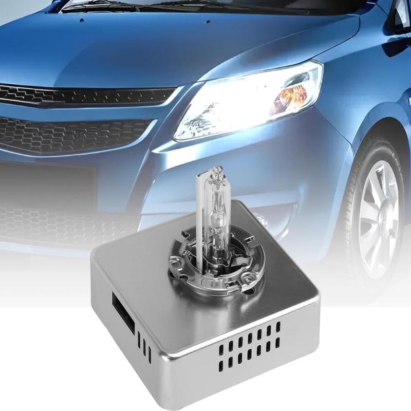Ксеноновые лампы головного света D5S 6000K 35 Вт 9285410171 8W0941235 1864725012 68266509AA 0071777147-001 Для четкой видимости дороги