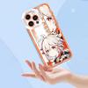 Прозрачный чехол для телефона Genshin Impact Сяо Ё для Samsung Galaxy S26 S25 S24 S23 S22 S21 S20 FE PLUS ULTRA EDGE Силиконовый чехол-оболочка