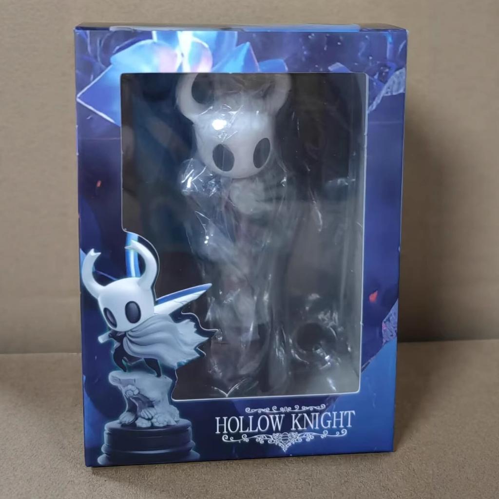 Аниме Игра Hollow Knight Фигурка Рыцаря Фигурка Действия Шершень Квиррел Фигурка Коллекционная Модель Игрушки Хэллоуин Рождественский Подарок