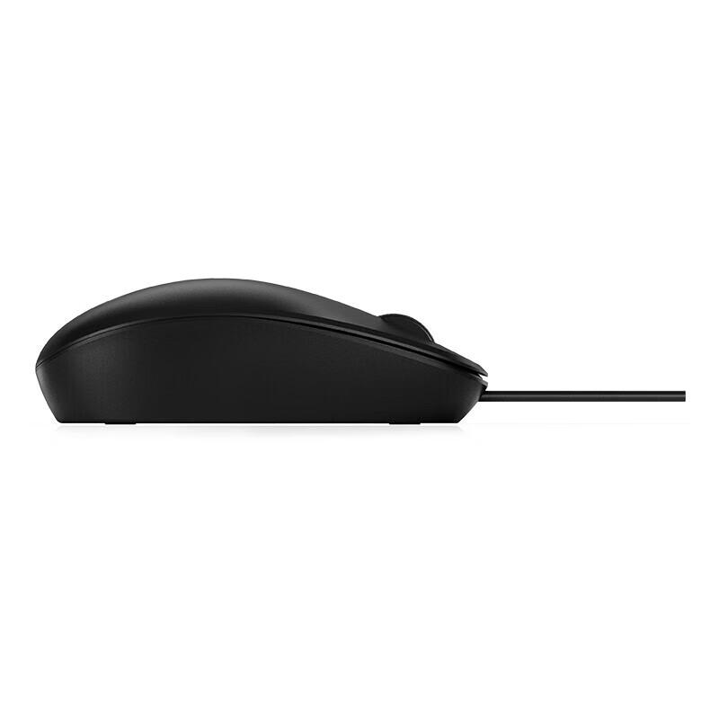 HP 125 Проводная USB офисная мышь