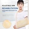 Breathable Mesh Arm Sling Dislocated Shoulder Sling Arm Support for Men Women