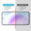 3 шт. Поддержка отпечатков пальцев ID Стекло Защитная пленка для экрана для Samsung Galaxy S25 Ultra 5G S24 S23+ S22 S21 FE S25 edge Закаленное стекло Защитная пленка для экрана