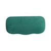 Portable Velvet Glasses Case Large Frame Sunglasses Box Anti-pressure Glasses Cases Myopia Reading Eyeglasses Storage Eyewear Protector Box