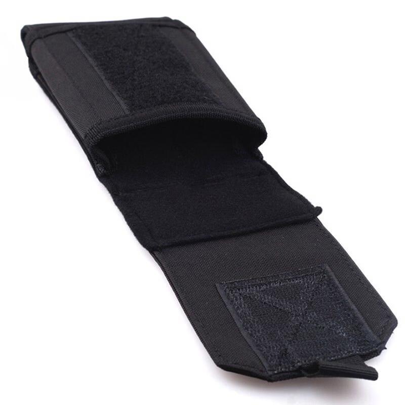 Multi-functional Tactical Belt Phone Pouch