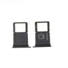 Оригинальный лоток для SIM-карты, слот, считыватель, держатель для Motorola Moto Razr 50 60 Ultra XT2451 XT2453 Запасные части для ремонта