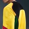 Nike Dri-Fit Total 90 Удобная Универсальная Модная Футбольная Майка Мужские Топы IB4218-719