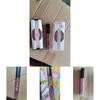 Matte Waterproof Liquid Lipstick Long Lasting Makeup Metallic Moisturizing